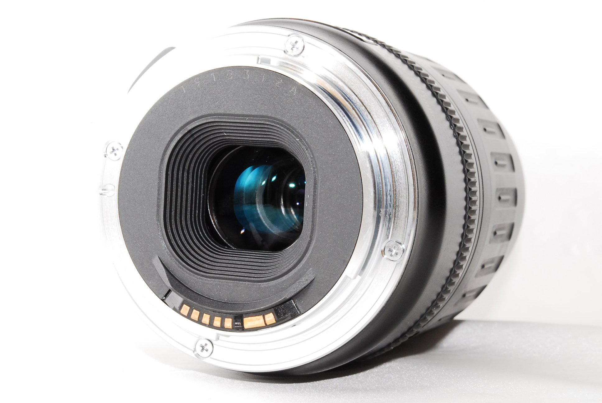 Amazon | Canon EF 35-135mm F4.0-5.6 F/4.0-5.6 USM | レンズフード 通販