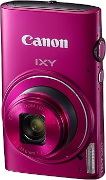 Amazon | Canon デジタルカメラ IXY 620F(ピンク) 広角24mm 光学10倍