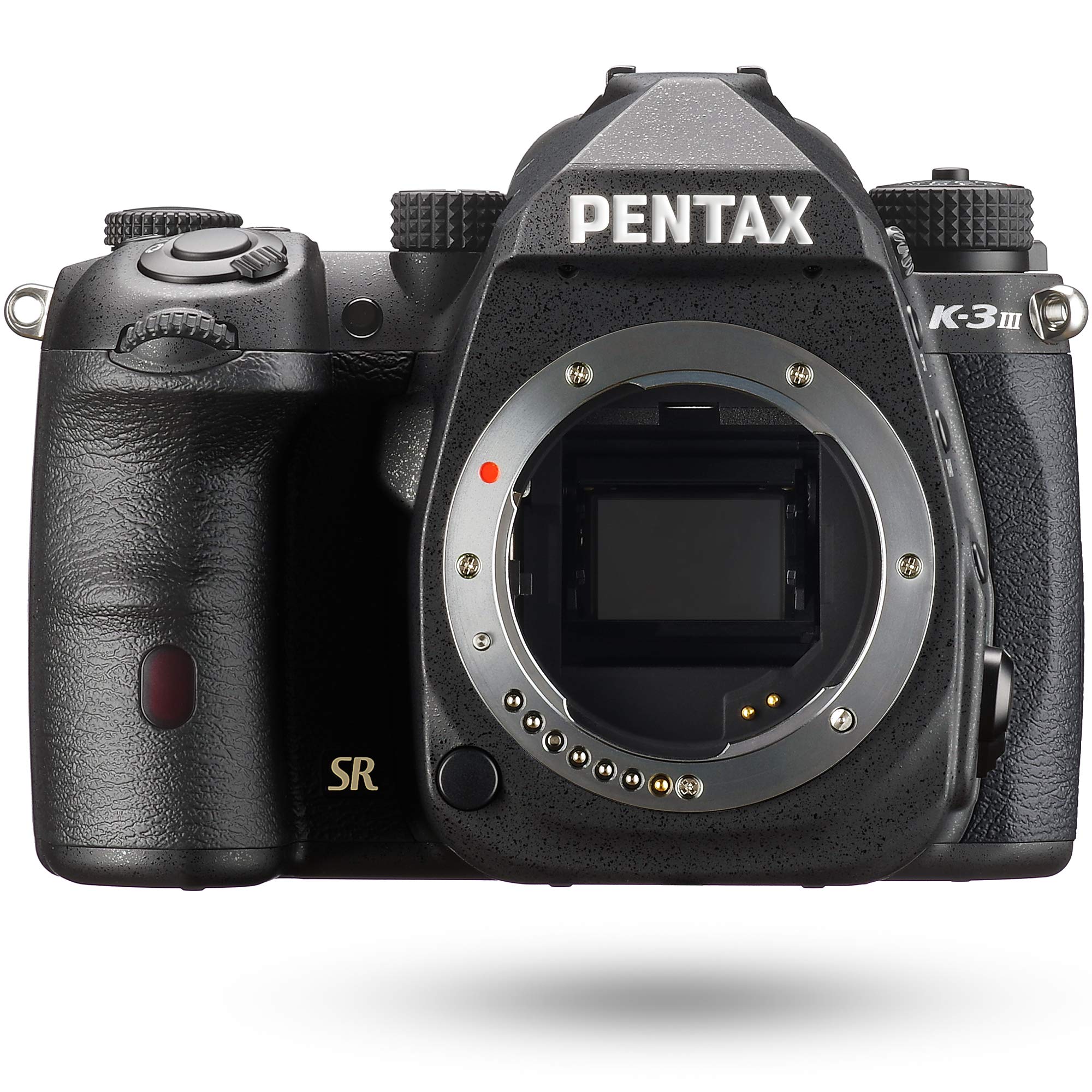 Amazon | ペンタックス PENTAX K-3 Mark III ボディ ブラック APS-C
