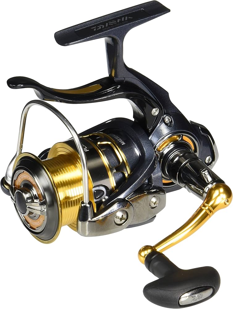 Amazon | ダイワ(Daiwa) スピニングリール 16 プレイソ 2500H-LBD