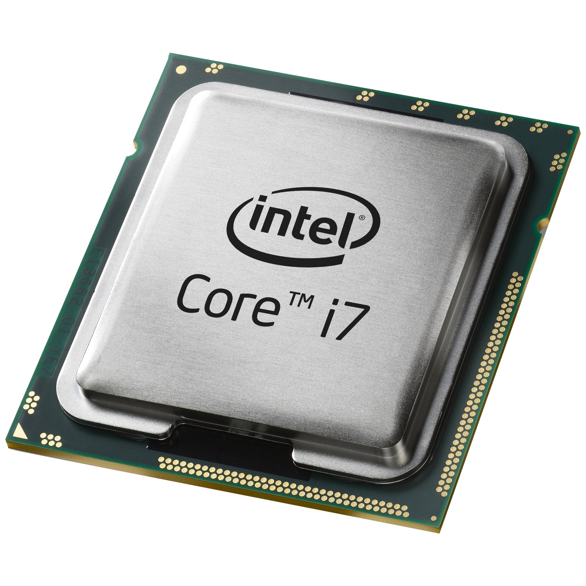 Amazon.com: Intel Core i7 i7-3840QM 2.80 GHz Processor - Socket G2
