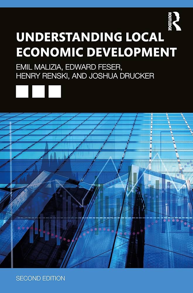 Amazon.com: Understanding Local Economic Development
