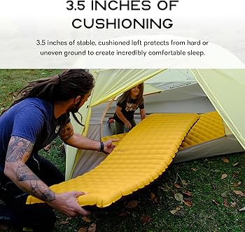 Amazon | NEMO (ニーモ) テンサー トレイル レギュラーワイド NM-TSRTR