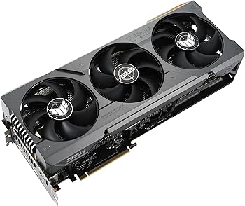 Amazon | ASUS TUF Gaming NVIDIA GeForce RTX™ 4080 Super OC Edition