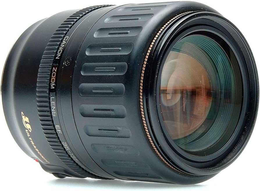 Canon EF 35-135mm f/4.0-5.6 USM Lens : Amazon.ca: Electronics