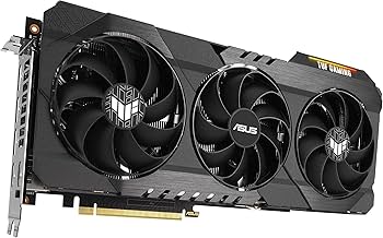 Amazon | ASUS TUF Gaming NVIDIA GeForce RTX 3090 グラフィック