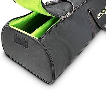 Amazon.co.jp: Gravity グラビティ スピーカースタンドバッグ 2本用