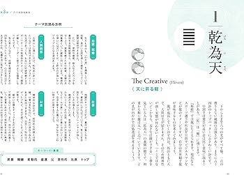 基礎からわかる 易の完全独習 | 翡翠 輝子, ウラナイ8易の会 |本