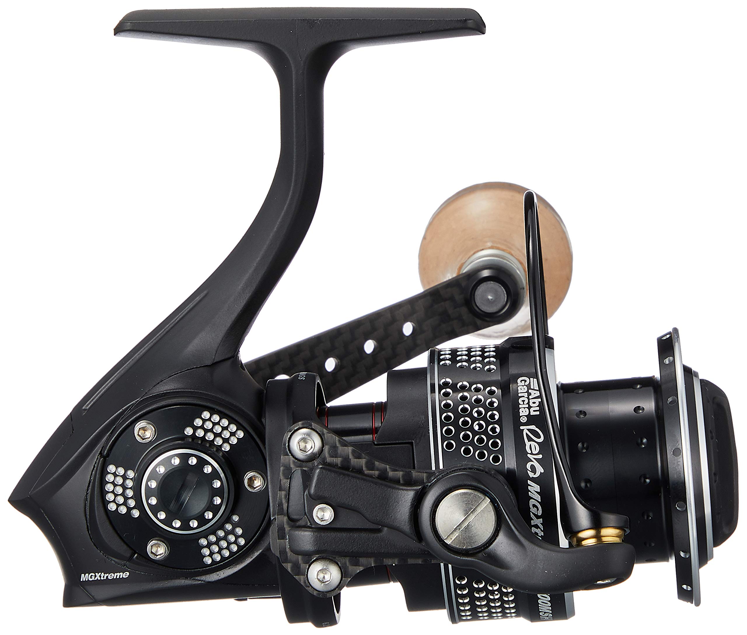 Amazon | アブガルシア(Abu Garcia) リール Revo MGXtreme 2500MSH