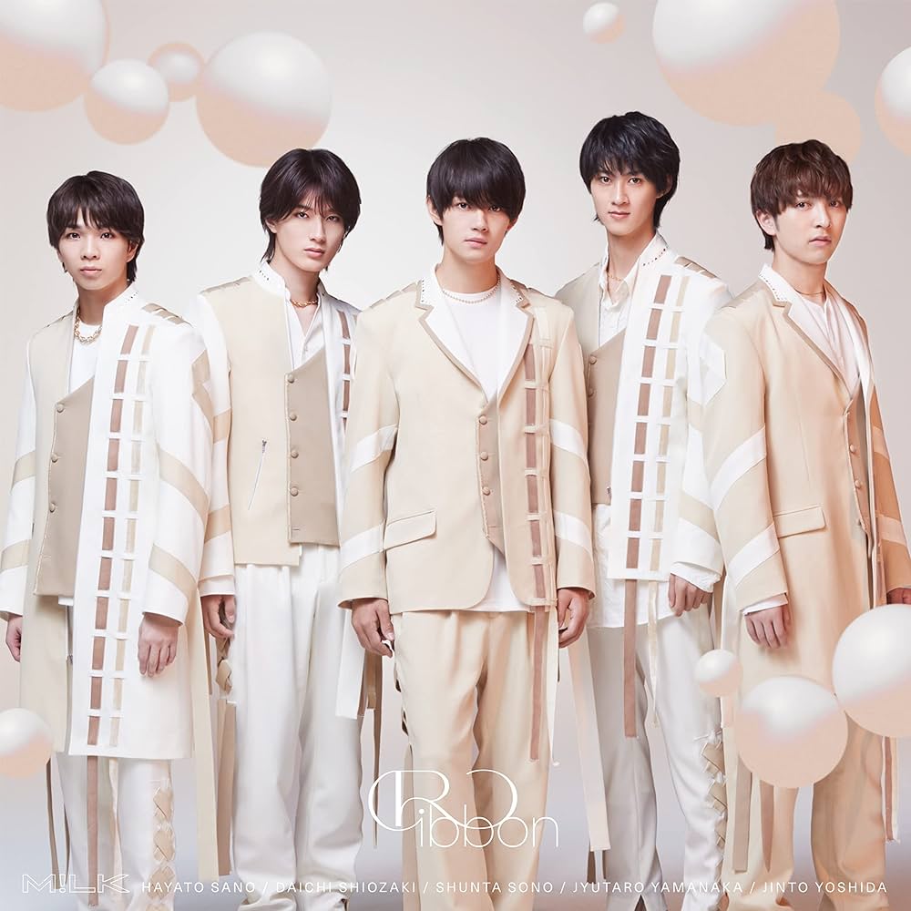 Amazon.co.jp: Ribbon (初回限定盤A CD+Blu-ray): ミュージック