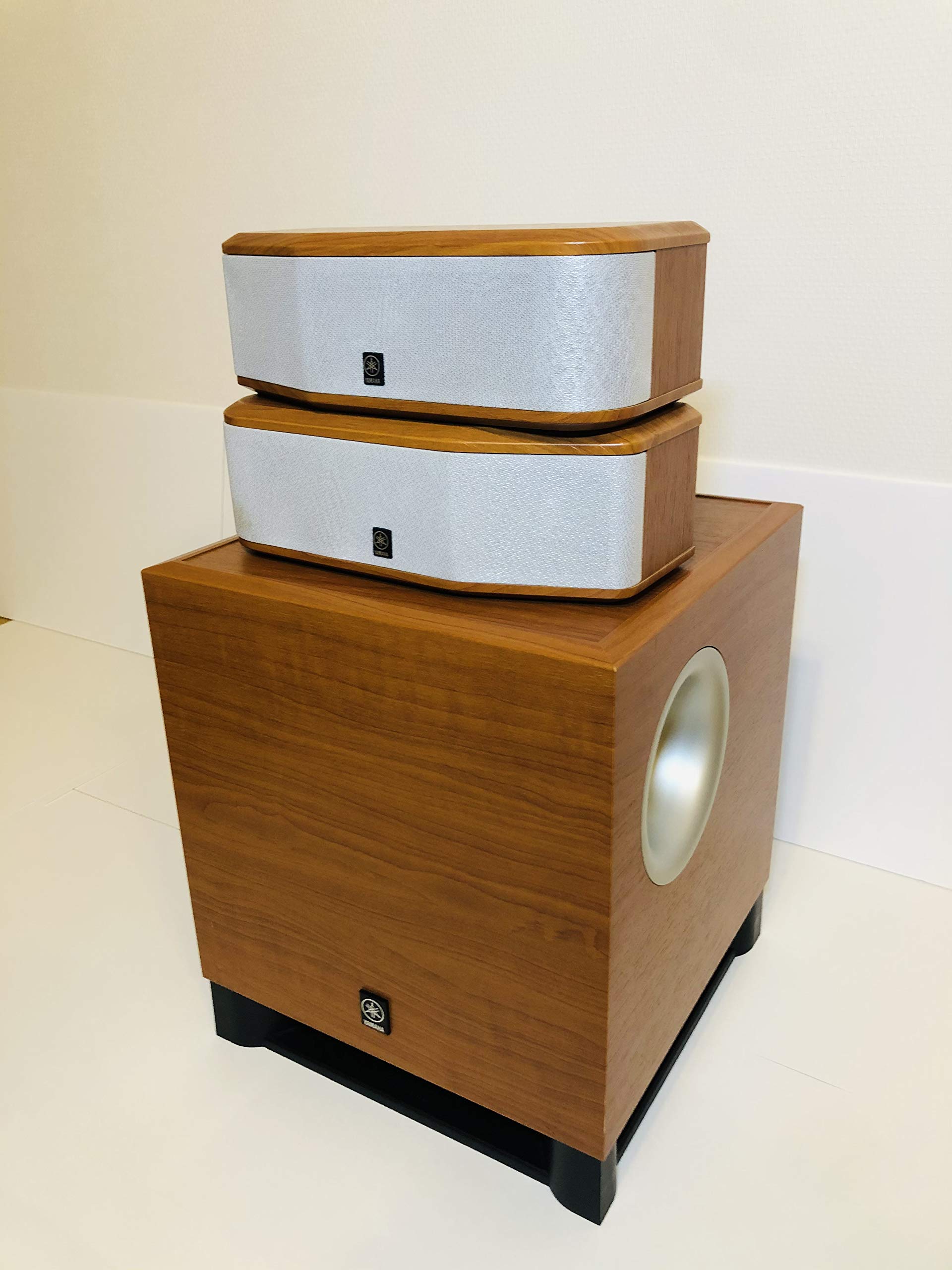 Amazon.co.jp: YAMAHA ホームシアターシステム AVX-S30W : 家電＆カメラ