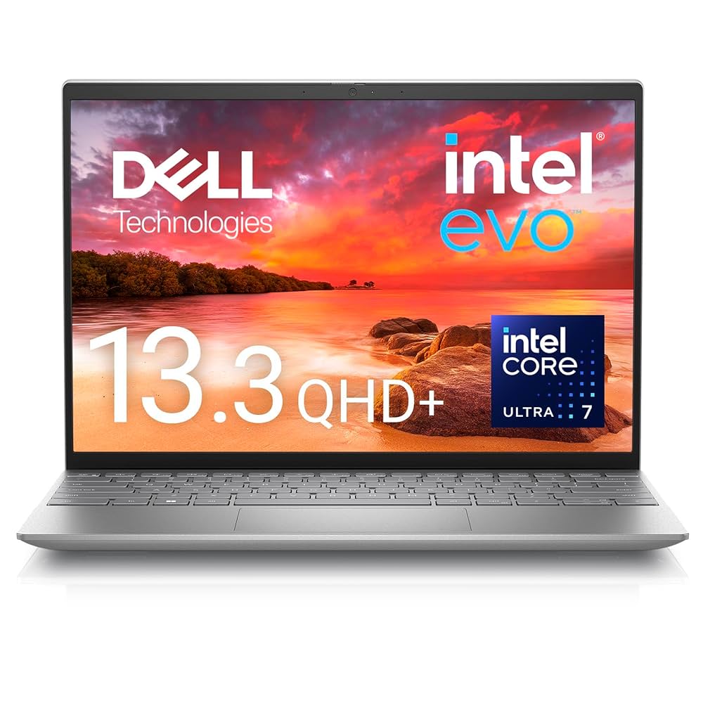 DELL MI53-BNHB13.3 Core i5-11300Hoffice無 【公式通販】