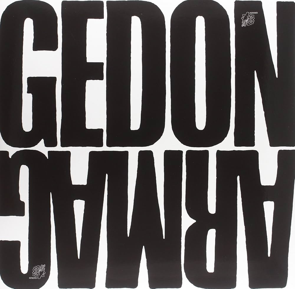 Amazon.co.jp: Armageddon [12 inch Analog]: ミュージック