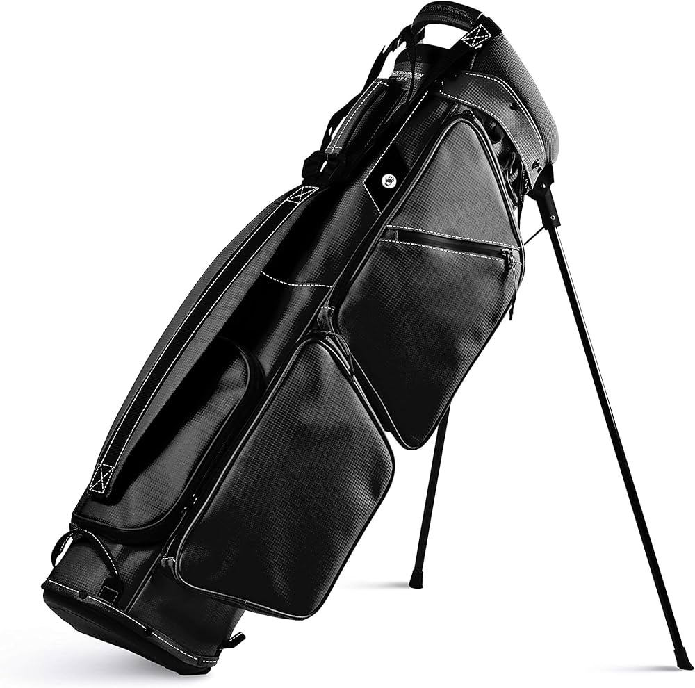 Amazon | 2020 Sun Mountain (サンマウンテン) Metro Stand Bag