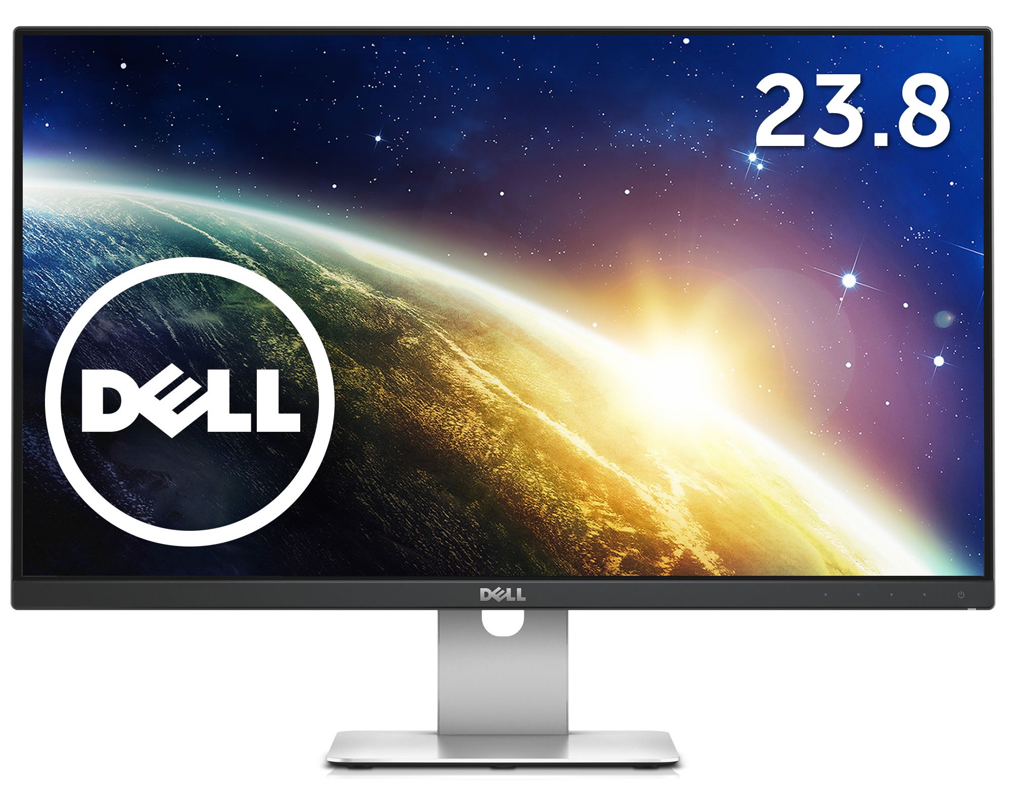 Amazon.co.jp: Dell ディスプレイ モニター S2415H 23.8インチ/ フルHD