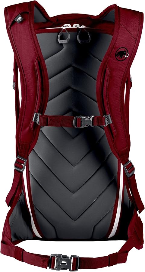 Amazon | [マムート] ニルバーナ フリップ Nirvana Flip 18L merlot