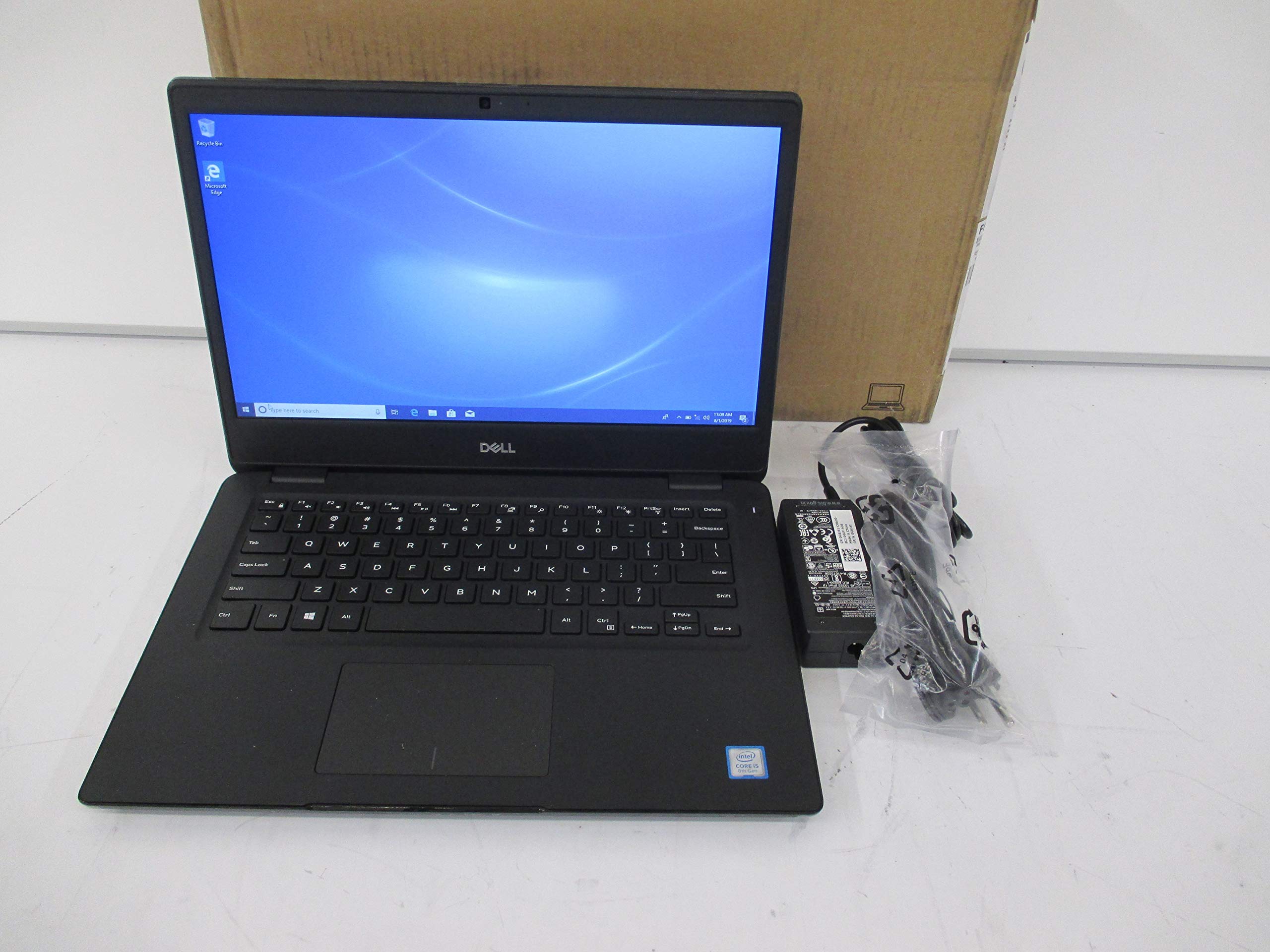Amazon.co.jp: Dell Latitude 3000 3400 14インチ ノートブック - 1366