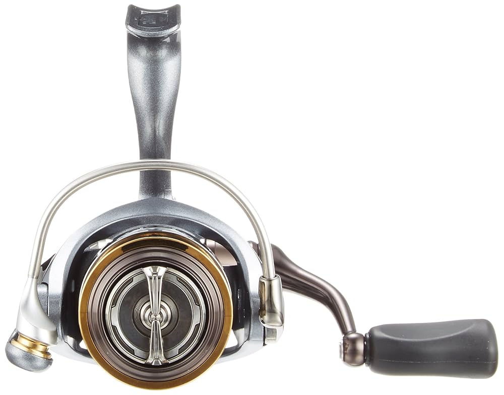 ダイワ スピニングリール LUVIAS 1003 ローギア ダイワ スピニング