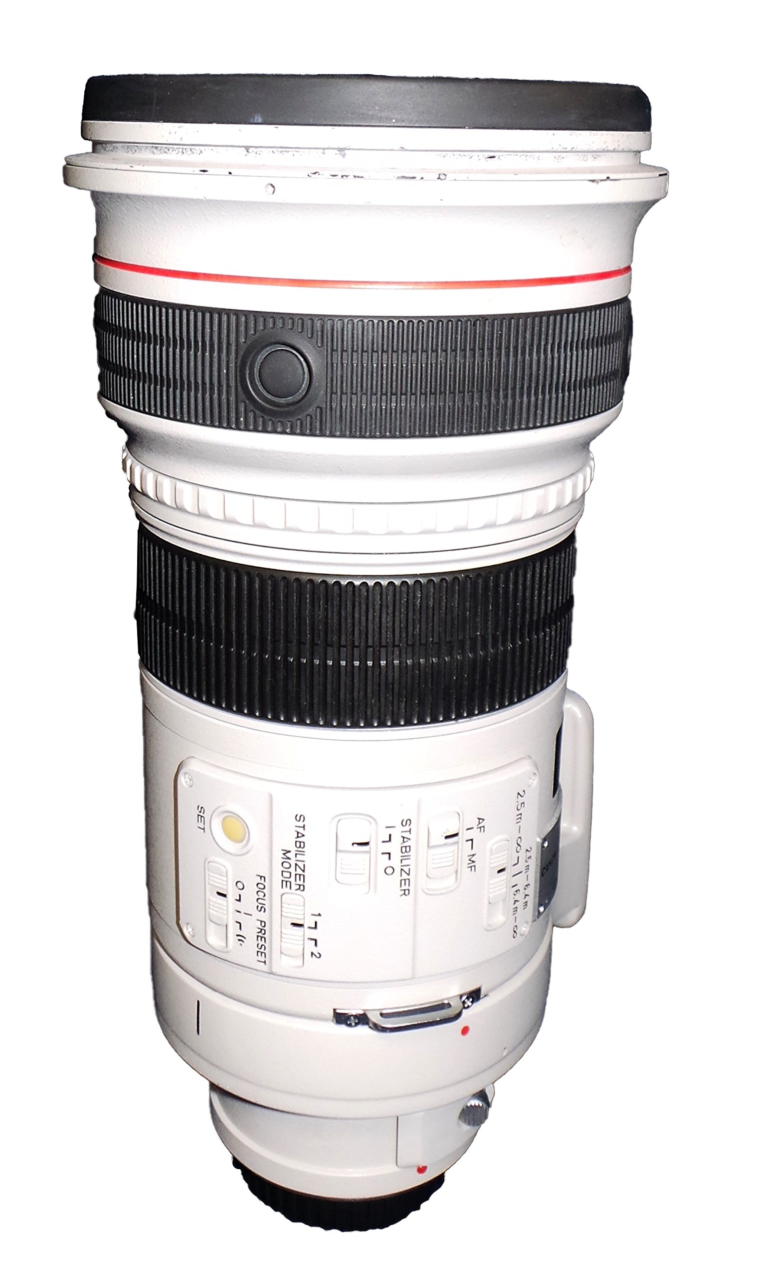 Amazon.com : Canon EF 300mm f/2.8L IS USM Telephoto Lens for Canon