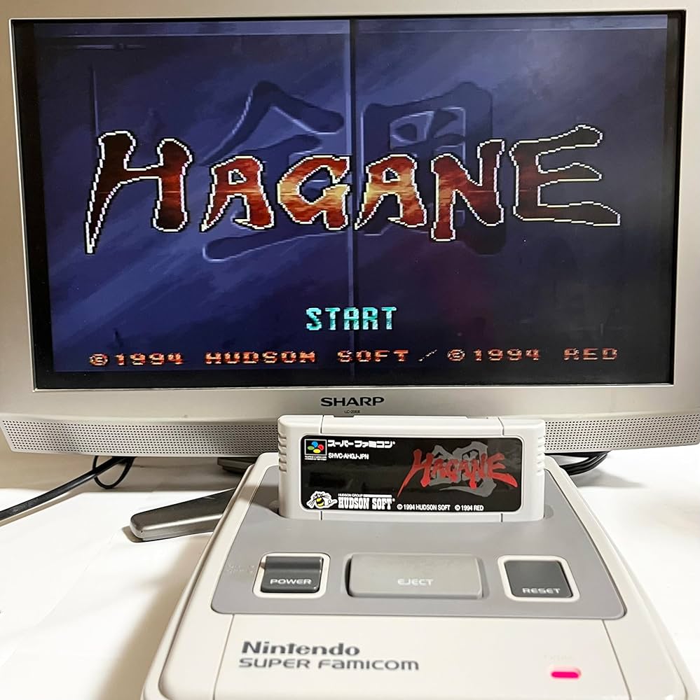 Amazon | 鋼 HAGANE | ゲームソフト