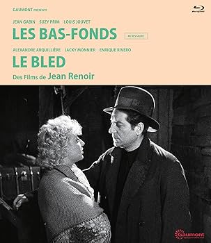 Amazon.co.jp: ジャン・ルノワール Blu-ray BOX Ⅰ : ジャン