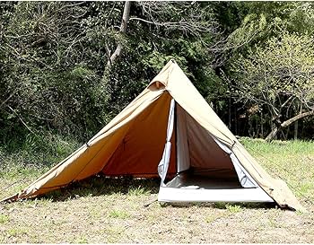 Amazon | テンマクデザイン パンダ TC +＆フットプリント セット