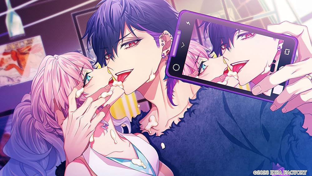 Amazon.co.jp: キューピット・パラサイト -Sweet & Spicy Darling