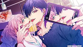 Amazon.co.jp: キューピット・パラサイト -Sweet & Spicy Darling