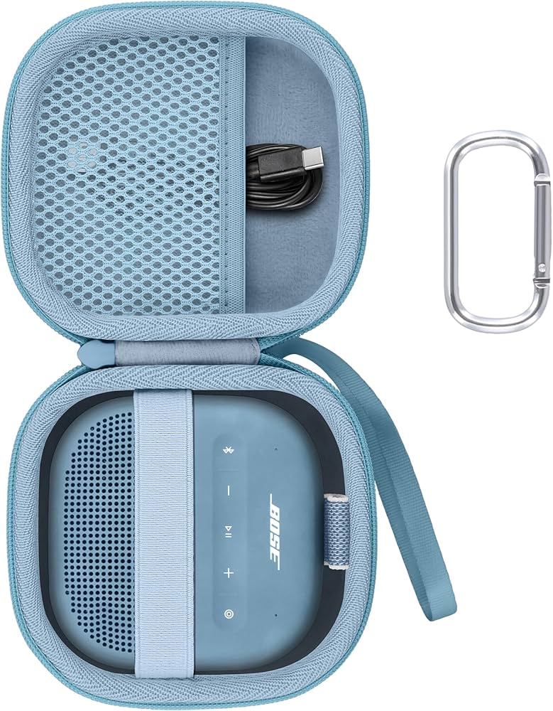 Amazon.co.jp: （ケースのみ）Bose ボース SoundLink Micro Portable