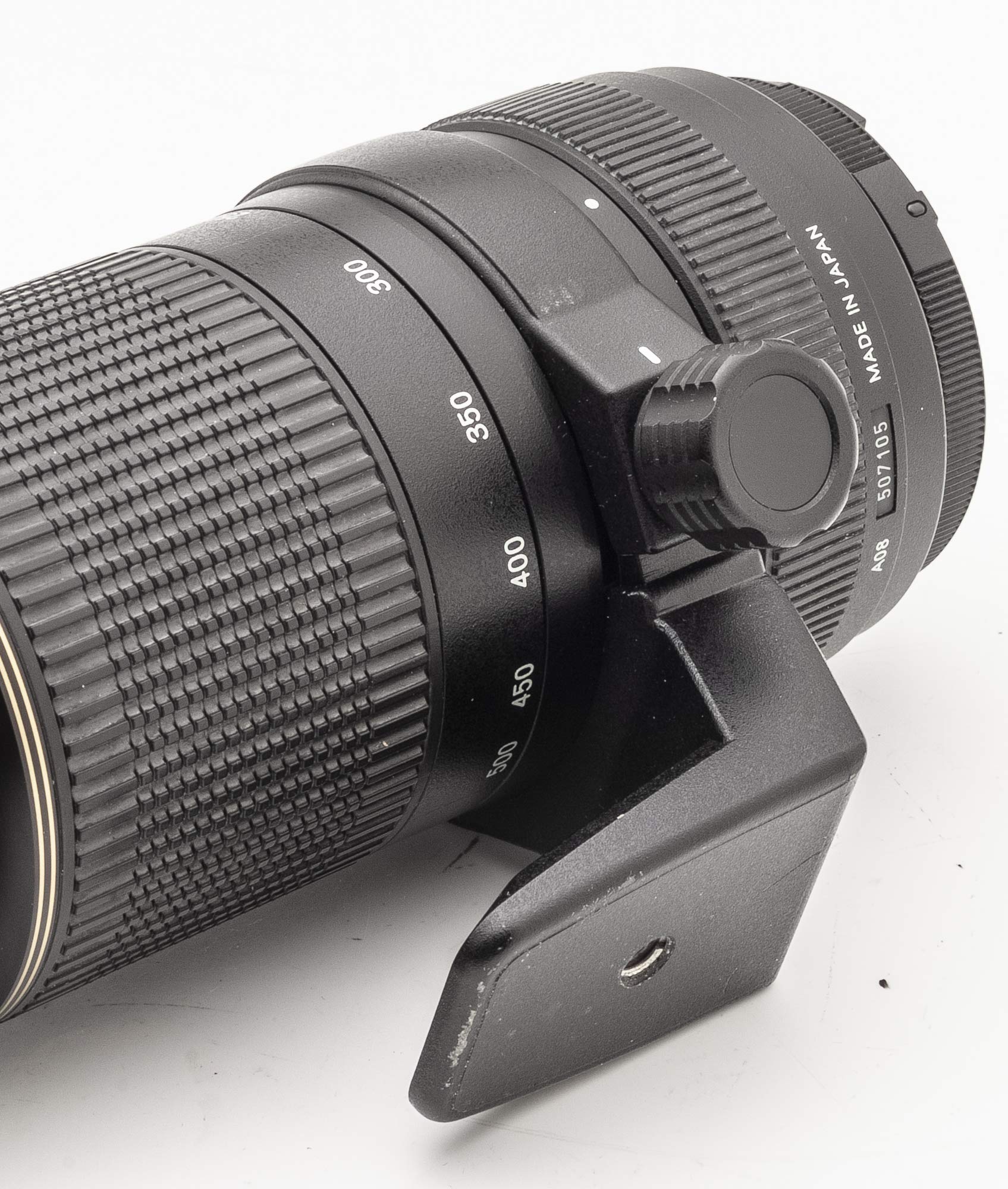 Amazon.co.jp: TAMRON 超望遠ズームレンズ SP AF200-500mm F5-6.3 Di