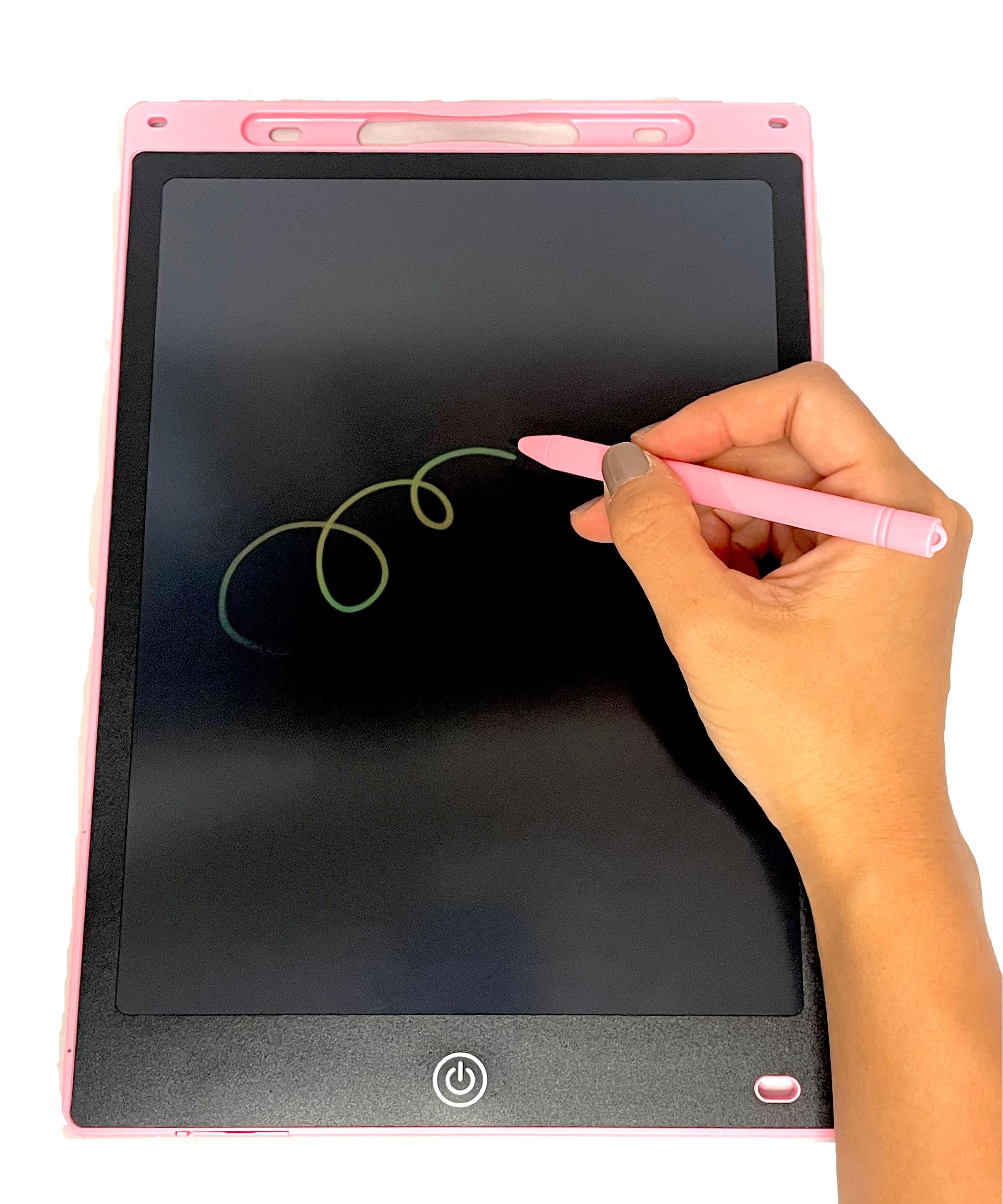 Amazon.co.jp: お絵描き ボード タブレット パッド 電子メモパッド
