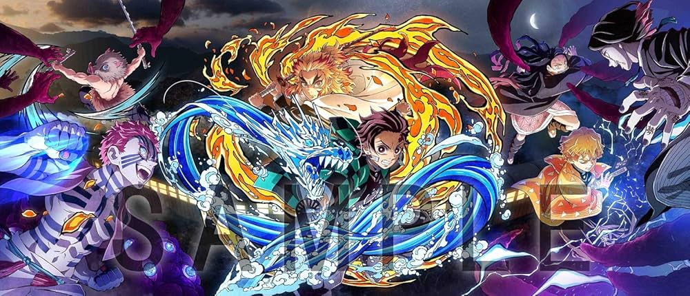 Amazon.co.jp: 劇場版「鬼滅の刃」無限列車編(完全生産限定版) [DVD