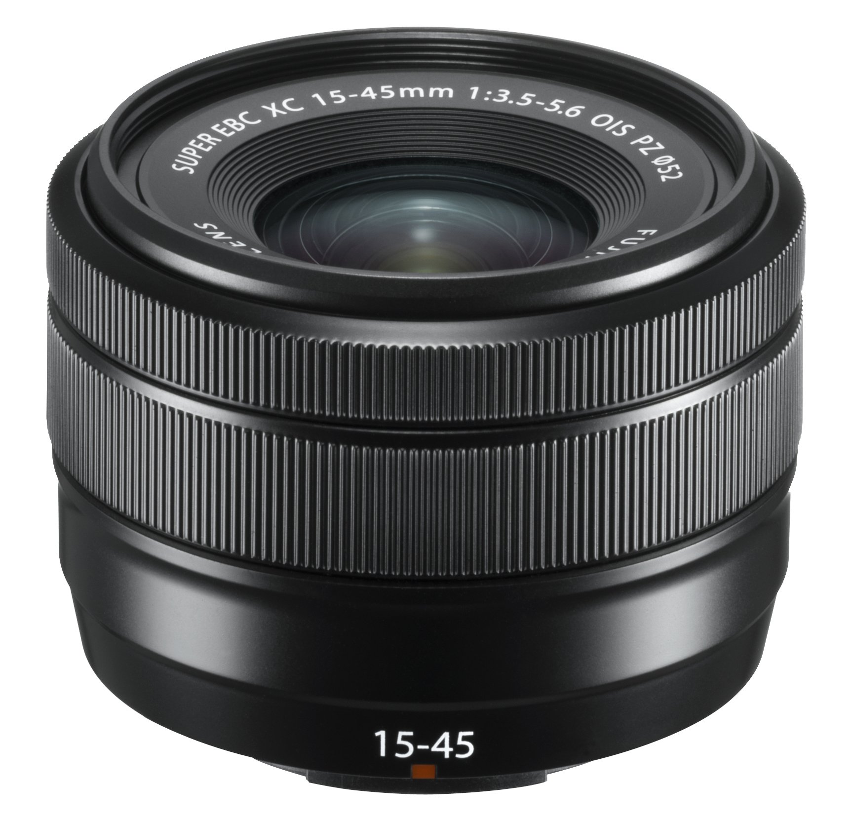 Amazon.com : Fujifilm Fujinon XC15-45mmF3.5-5.6 OIS PZ Lens