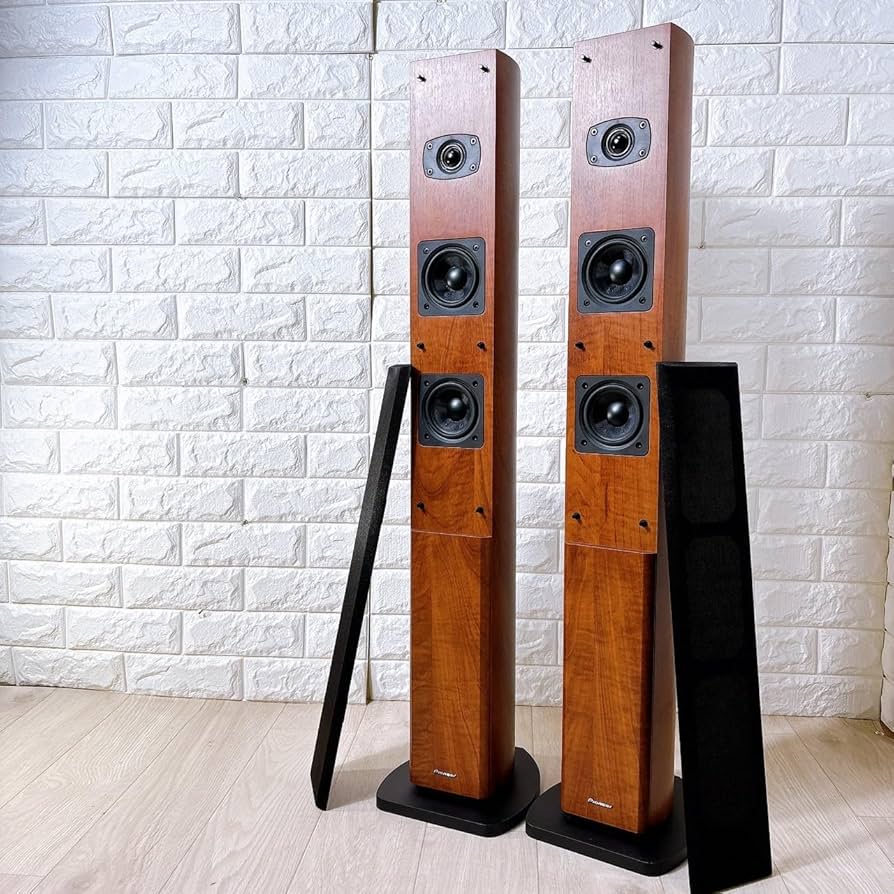 Amazon.co.jp: パイオニア S-LM2シリーズ トールボーイスピーカー S