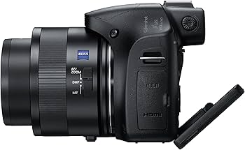 Amazon | SONY デジタルカメラ DSC-HX400V 光学50倍ズーム 2040万画素