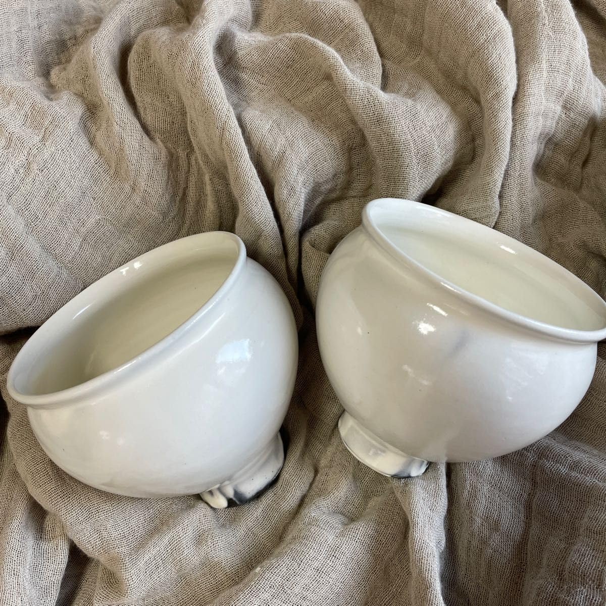 Amazon.co.jp: 鈴木環 ピジョンカップ 大 2個セット : ホーム＆キッチン