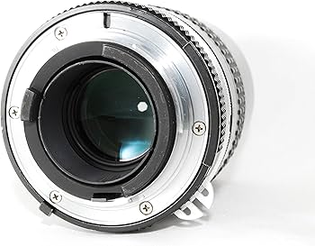 Amazon | Nikon ニコン Ai NIKKOR 135mm F2.8 | カメラ用交換レンズ 通販