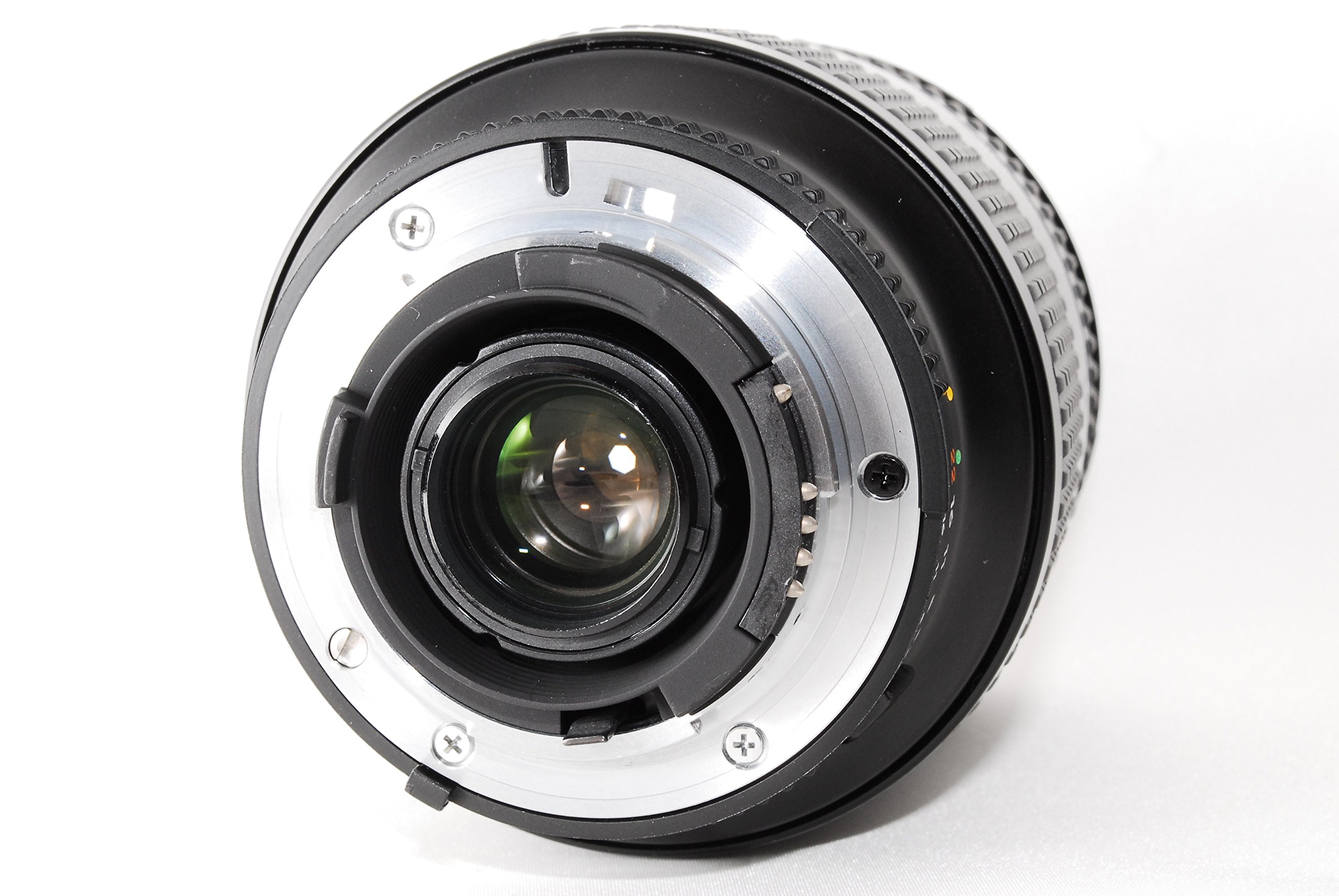 純正フード付き】NIKON AF NIKKOR 28-200 3.5-5.6D 純正フード付き