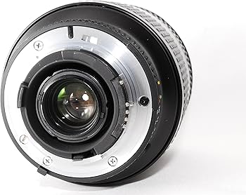 Amazon.co.jp: Nikon AFレンズ AF 28-200mm F3.5-5.6D : 家電＆カメラ