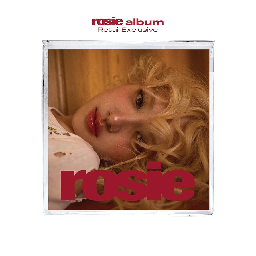 Amazon.co.jp: Rosie: ミュージック