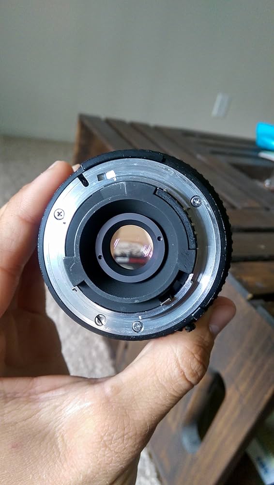 Amazon.co.jp: Nikon AF Nikkor 35-70mm f/3.3-4.5レンズ。 : 家電＆カメラ