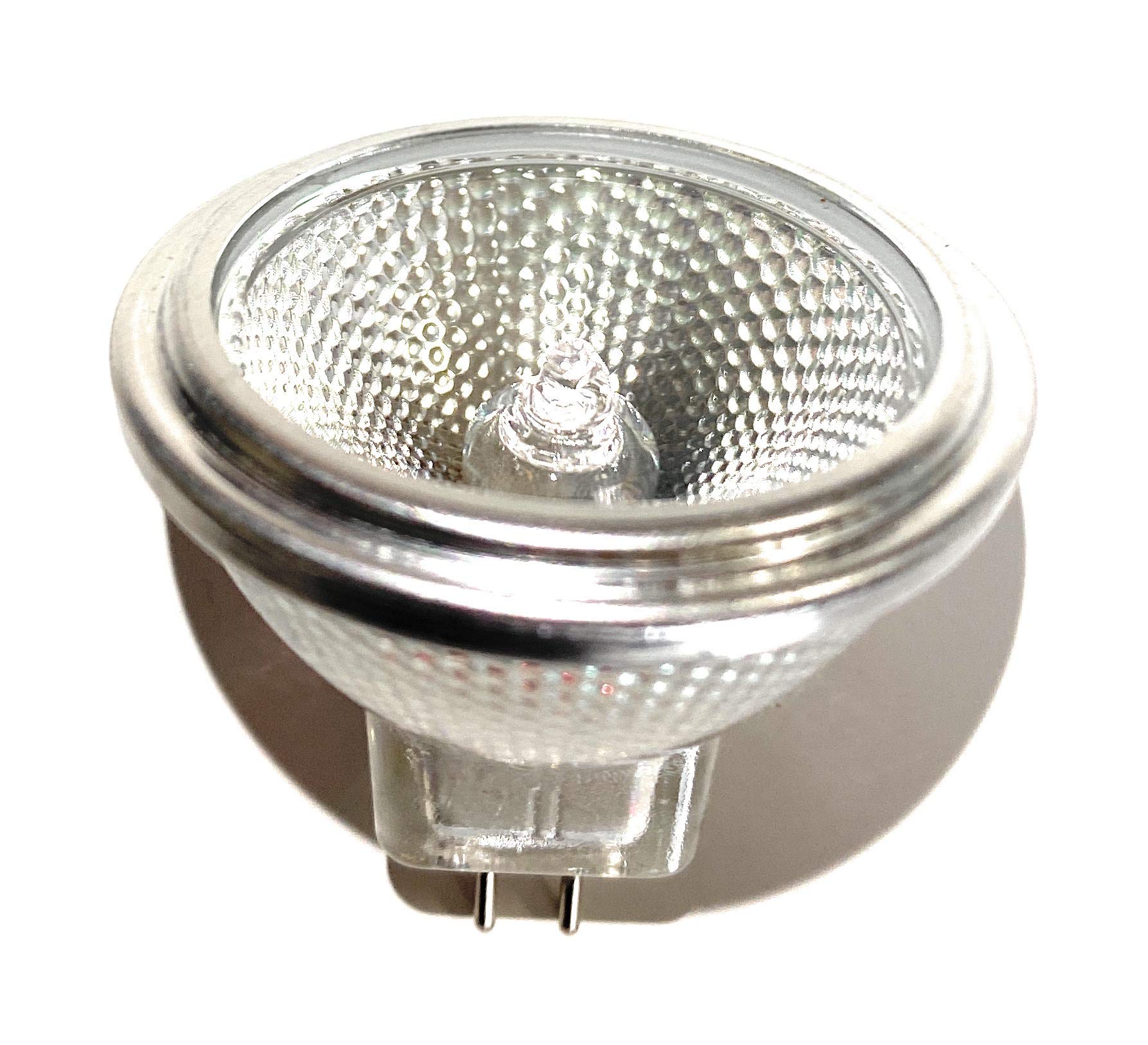 Amazon | パナソニック ハロゲン電球 ダイクロビーム 12V 20W 広角 GZ4