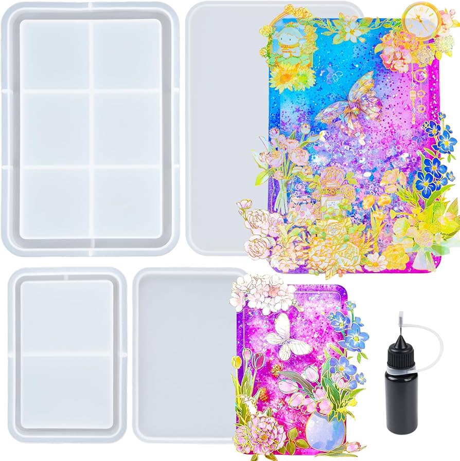 Amazon.co.jp: FUNSHOWCASE シェイカーモールド シリコンモールド