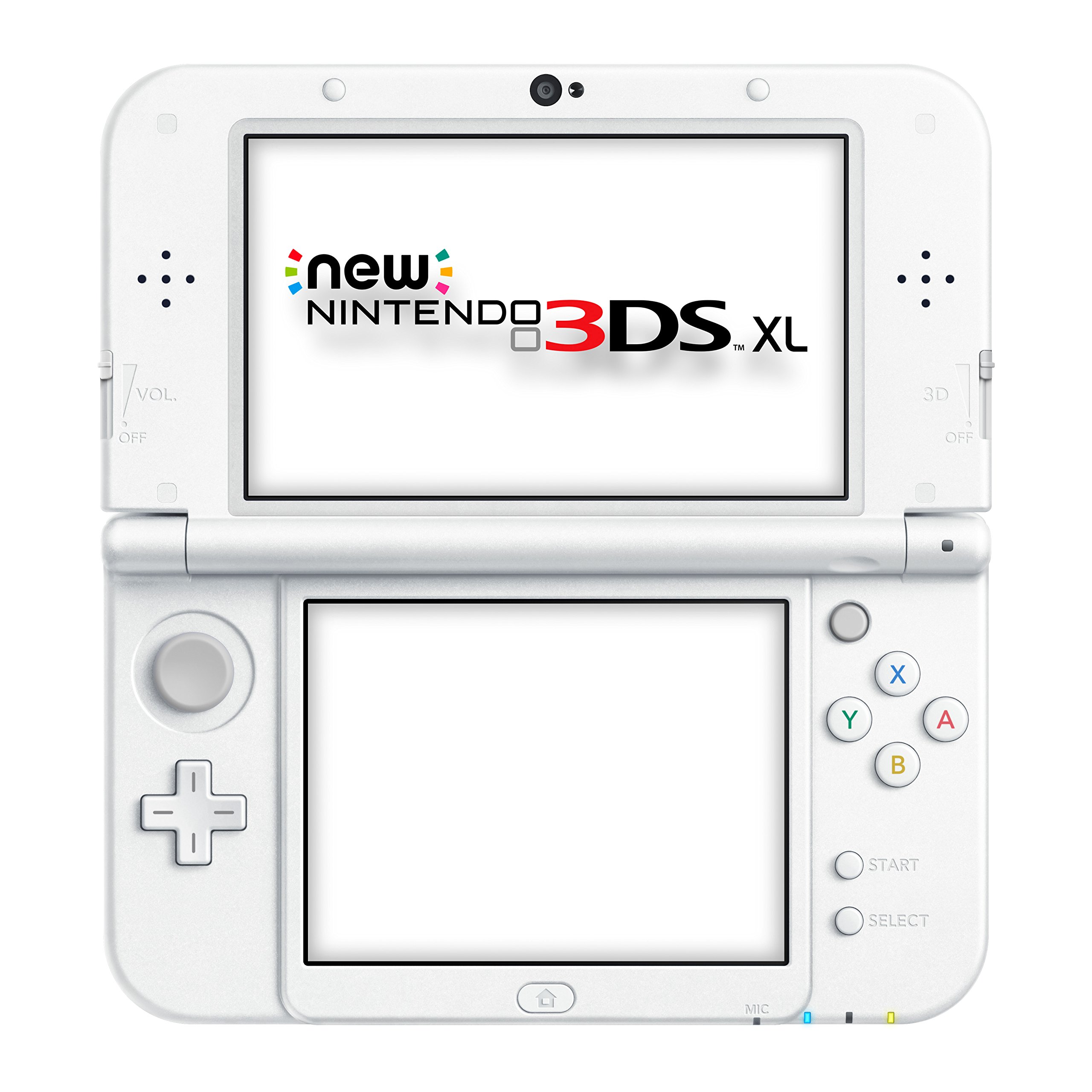 New Nintendo 3DS XL (TN Variant) : Amazon.com.tr: Video Oyunu ve