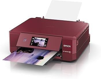 Amazon.co.jp: 旧モデル エプソン インクジェット複合機 Colorio EP