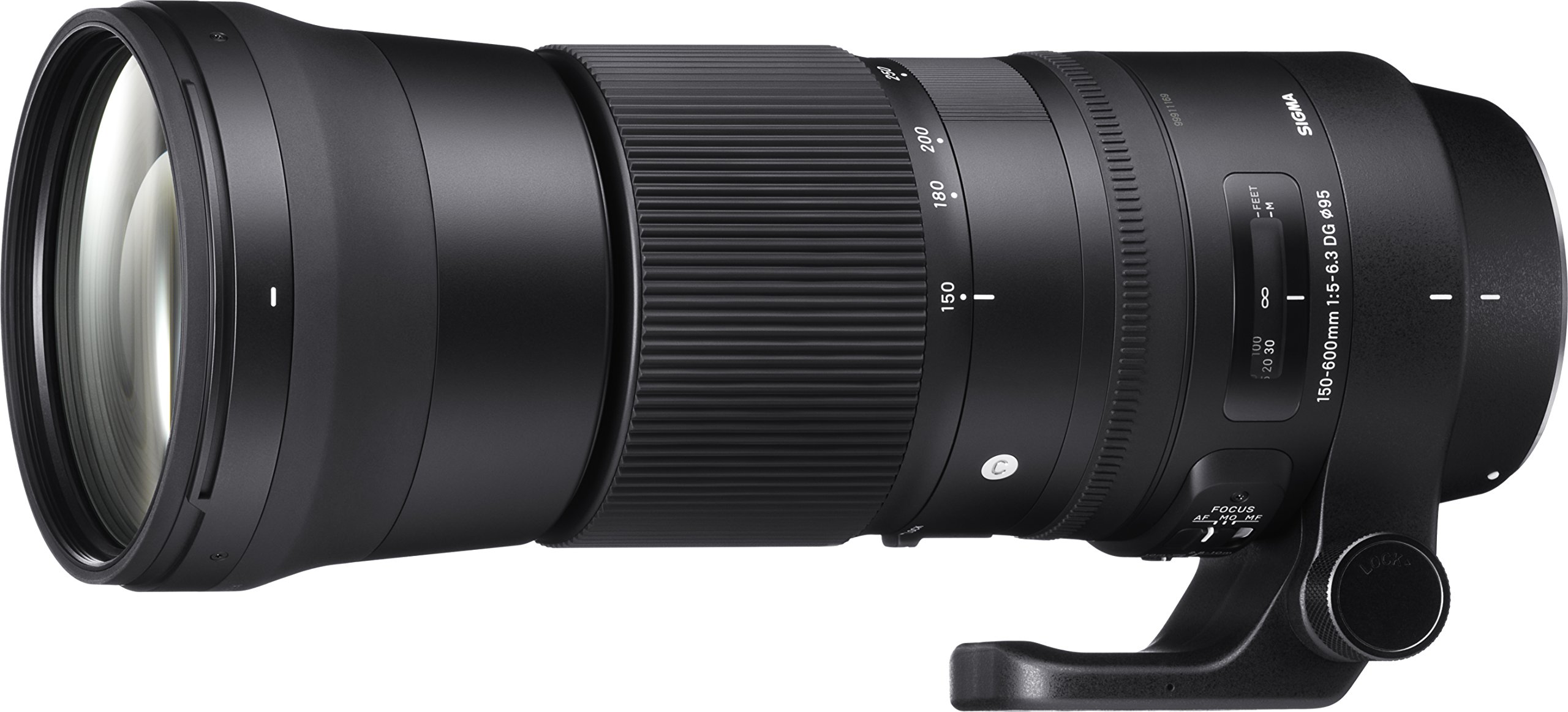 Amazon.co.jp: 【セット買い】SIGMA 150-600mm F5-6.3 DG OS HSM