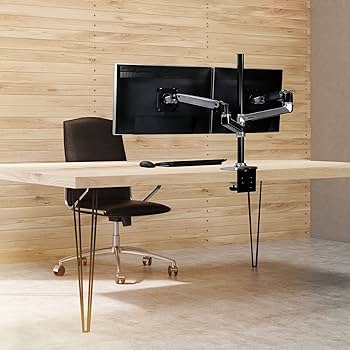 Amazon.co.jp: ERGOTRON エルゴトロン LX モニターアーム デスク