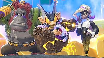 Amazon.co.jp: ドンキーコング バナンザ -Switch2 : ゲーム