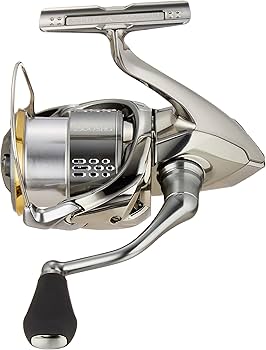 Amazon | シマノ(SHIMANO) スピニングリール 18 ステラ 2500SHG バス
