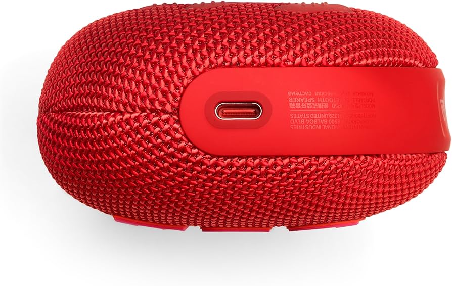 Amazon.co.jp: JBL CLIP5 Bluetoothスピーカー USB C充電/IP67防塵防水